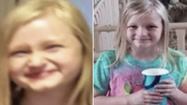 Missing 11 year old Texas girl found dead, body found in river